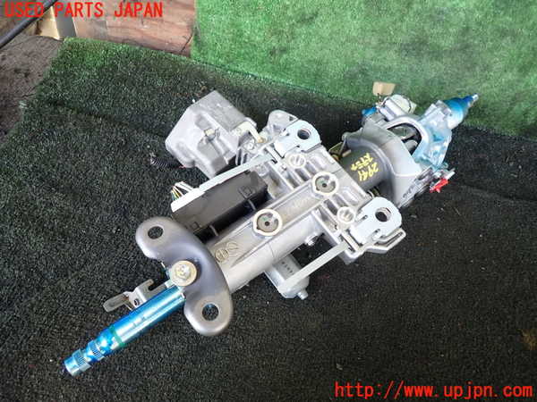 1UPJ-29414260]レクサス・LS460(USF40)ステアリングシャフト 中古_m0002.jpg
