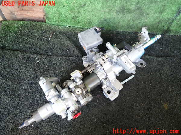 1UPJ-29414260]レクサス・LS460(USF40)ステアリングシャフト 中古_m0003.jpg