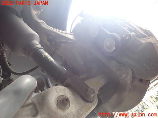 1UPJ-29414290]レクサス・LS460(USF40)右フロントナックルハブ 中古_m0002.jpg