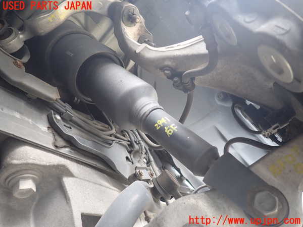 1UPJ-29415015]レクサス・LS460(USF40)右フロントストラット 中古_m0001.jpg