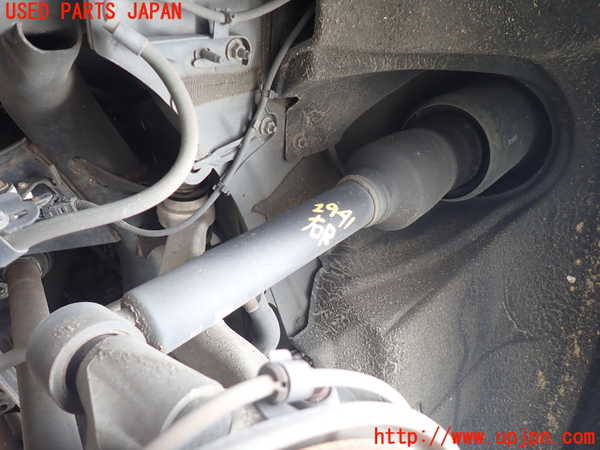 1UPJ-29415035]レクサス・LS460(USF40)右リアストラット 中古_m0001.jpg