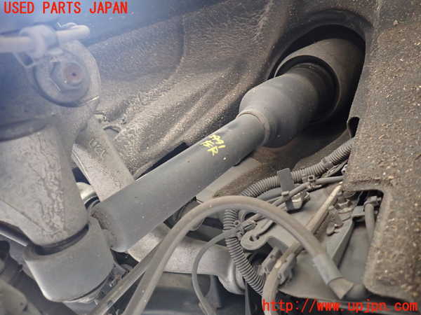 1UPJ-29415045]レクサス・LS460(USF40)左リアストラット 中古_m0001.jpg