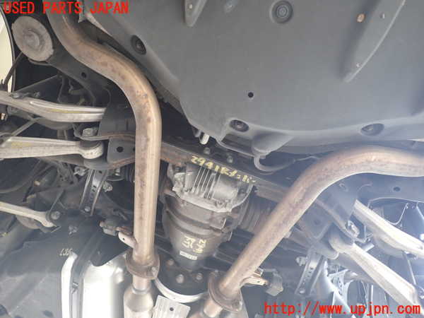 1UPJ-29415295]レクサス・LS460(USF40)リアメンバー 中古_m0001.jpg