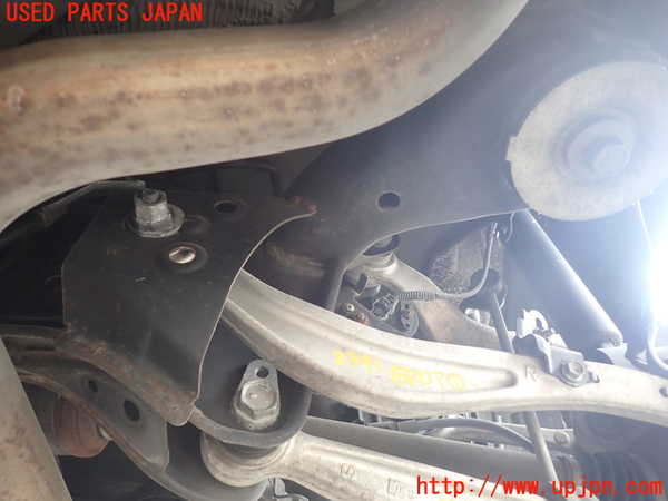 1UPJ-29415295]レクサス・LS460(USF40)リアメンバー 中古_m0002.jpg