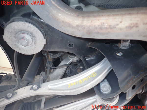 1UPJ-29415295]レクサス・LS460(USF40)リアメンバー 中古_m0003.jpg