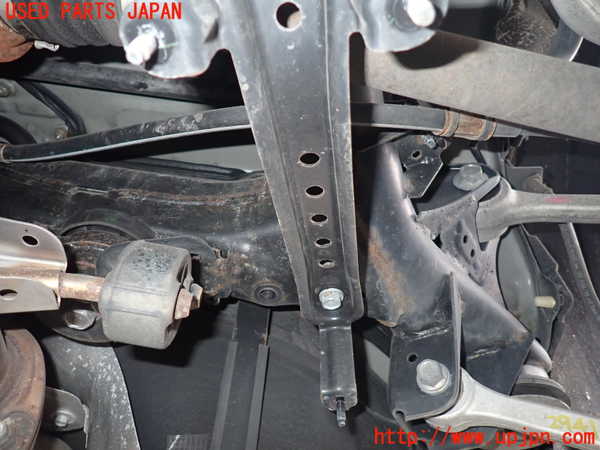 1UPJ-29415295]レクサス・LS460(USF40)リアメンバー 中古_m0004.jpg