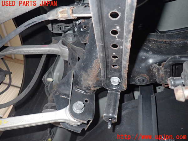 1UPJ-29415295]レクサス・LS460(USF40)リアメンバー 中古_m0005.jpg