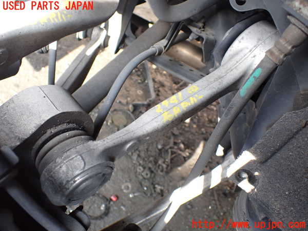 1UPJ-29415146]レクサス・LS460(USF40)右リアアッパーアーム1 中古_m0001.jpg