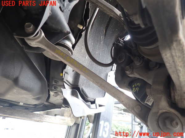 1UPJ-29415325]レクサス・LS460(USF40)右リアテンションロッド 中古_m0001.jpg