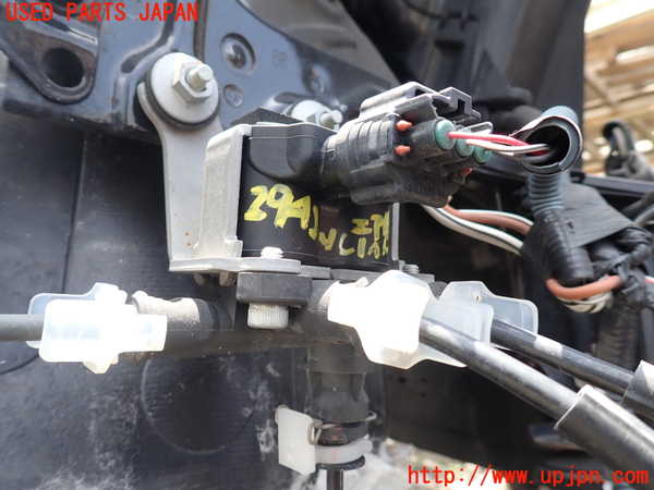 1UPJ-29415540]レクサス・LS460(USF40)エアサスソレノイドバルブ 中古_m0001.jpg