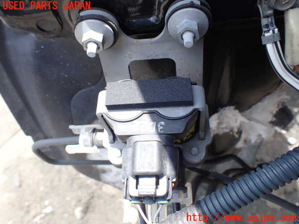 1UPJ-29415540]レクサス・LS460(USF40)エアサスソレノイドバルブ 中古_m0002.jpg