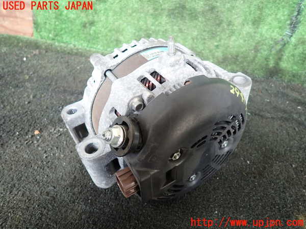1UPJ-29416015]レクサス・LS460(USF40)オルタネーター(ダイナモ) 中古_m0002.jpg
