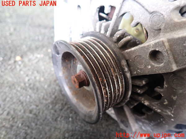 1UPJ-29416015]レクサス・LS460(USF40)オルタネーター(ダイナモ) 中古_m0003.jpg