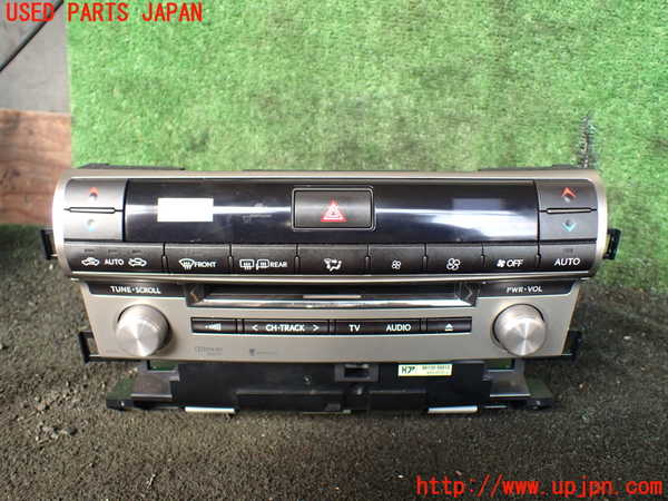 1UPJ-29416589]レクサス・LS460(USF40)カーナビゲーション HDD 中古_m0001.jpg