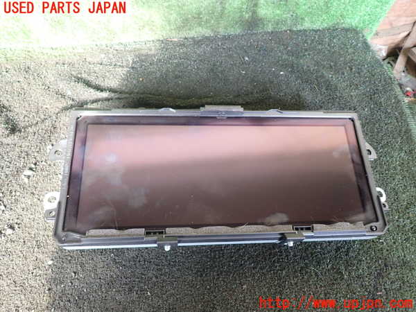1UPJ-29416629]レクサス・LS460(USF40)モニター 中古_m0001.jpg