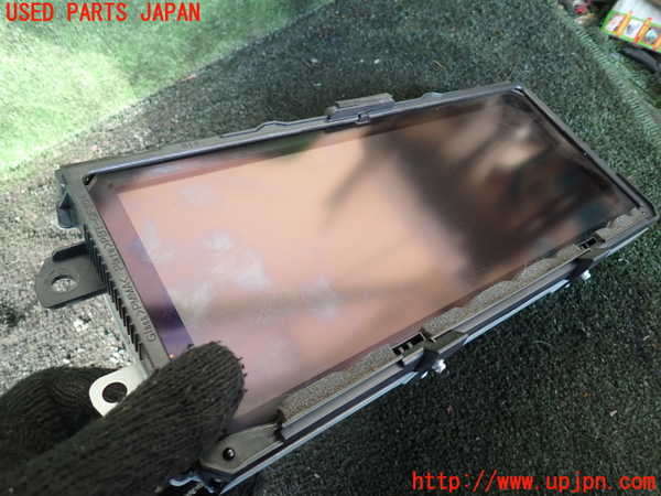 1UPJ-29416629]レクサス・LS460(USF40)モニター 中古_m0002.jpg