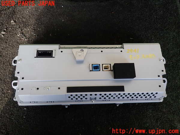 1UPJ-29416629]レクサス・LS460(USF40)モニター 中古_m0003.jpg