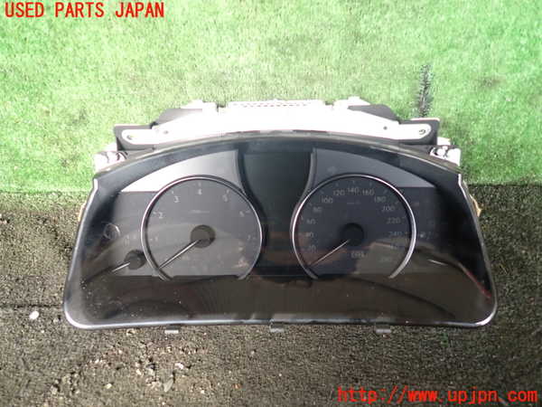 1UPJ-29416170]レクサス・LS460(USF40)スピードメーター 中古_m0001.jpg