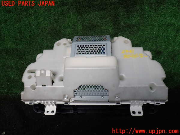 1UPJ-29416170]レクサス・LS460(USF40)スピードメーター 中古_m0003.jpg