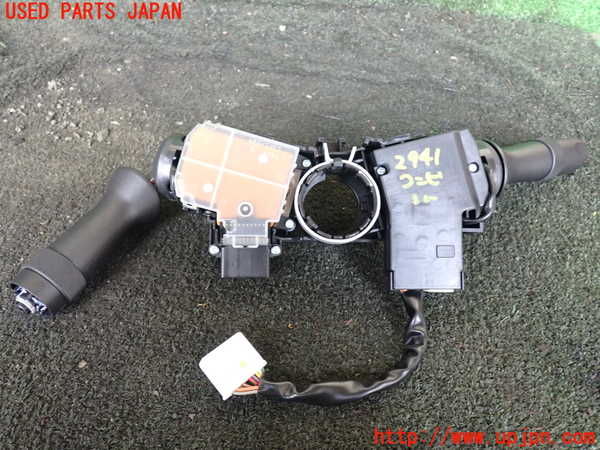 1UPJ-29416720]レクサス・LS460(USF40)コンビネーションスイッチ 【ジャンク】_m0004.jpg