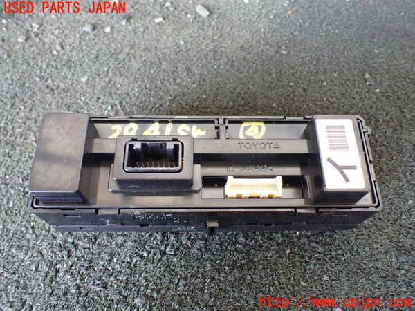 1UPJ-29416309]レクサス・LS460(USF40)スイッチ4 (電動サンシェード＆シートヒーター) 中古_m0002.jpg