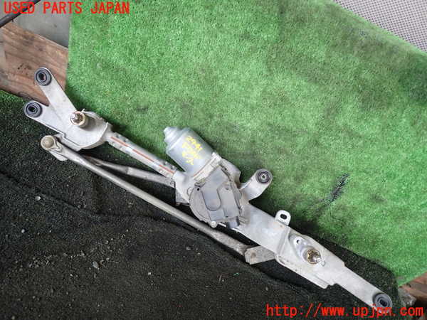 1UPJ-29416770]レクサス・LS460(USF40)フロントワイパーモーター 中古_m0001.jpg