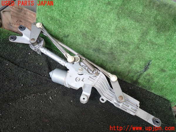 1UPJ-29416770]レクサス・LS460(USF40)フロントワイパーモーター 中古_m0002.jpg