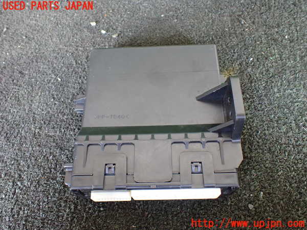 1UPJ-29416152]レクサス・LS460(USF40)コンピューター7 (88650-50G50) 中古_m0003.jpg