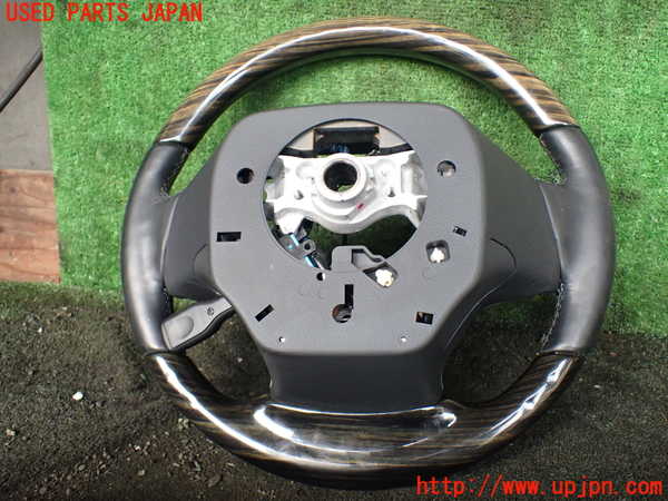 1UPJ-29417855]レクサス・LS460(USF40)ステアリングホイール 中古_m0002.jpg