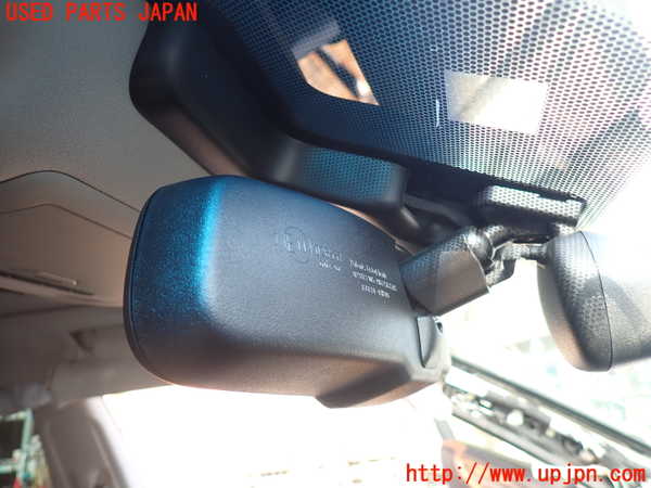 1UPJ-29417615]レクサス・LS460(USF40)ルームミラー 中古_m0002.jpg