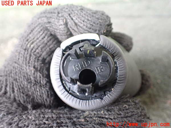 1UPJ-29417570]レクサス・LS460(USF40)シフトノブ 中古_m0004.jpg