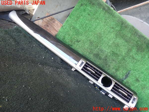 1UPJ-29417528]レクサス・LS460(USF40)エアコン吹き出し口3 (真中) 中古_m0001.jpg