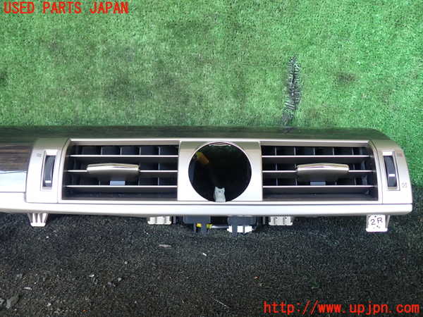 1UPJ-29417528]レクサス・LS460(USF40)エアコン吹き出し口3 (真中) 中古_m0002.jpg