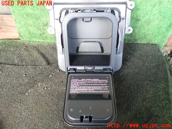 1UPJ-29417549]レクサス・LS460(USF40)コンソール 中古_m0002.jpg