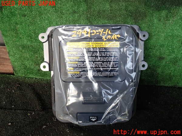 1UPJ-29417549]レクサス・LS460(USF40)コンソール 中古_m0003.jpg