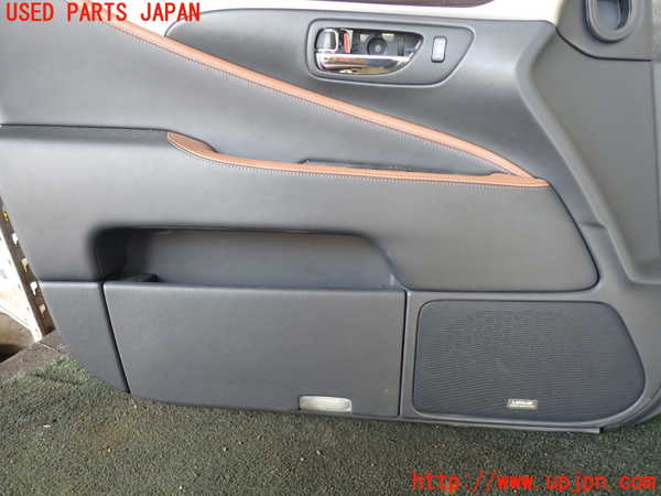 1UPJ-29411264]レクサス・LS460(USF40)左前ドア内張り 中古_m0003.jpg