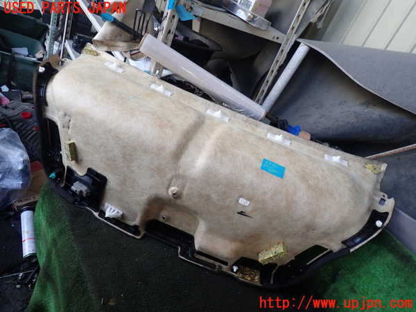 1UPJ-29411504]レクサス・LS460(USF40)トランク内トリム 中古_m0002.jpg