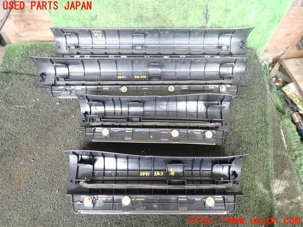 1UPJ-29417740]レクサス・LS460(USF40)スカッフプレート 中古_m0004.jpg