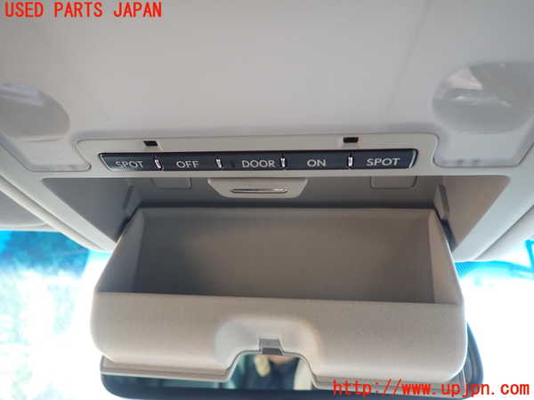 1UPJ-29416411]レクサス・LS460(USF40)ルームランプ1 (1列目) 中古_m0002.jpg