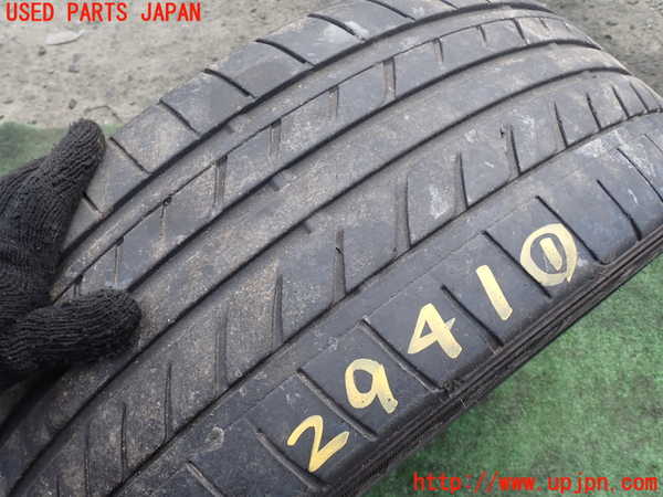 1UPJ-29419046]レクサス・LS460(USF40)タイヤ　ホイール　1本① 245/45R19 中古_m0003.jpg