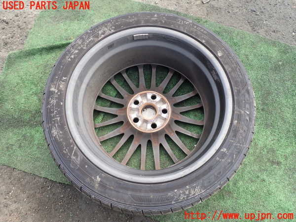 1UPJ-29419049]レクサス・LS460(USF40)タイヤ　ホイール　1本④ 245/45R19 中古_m0003.jpg