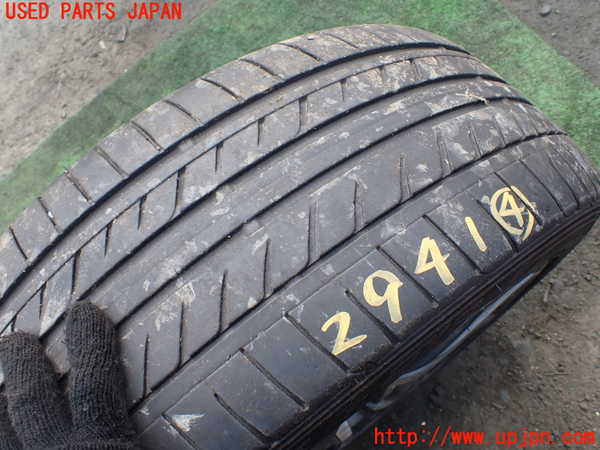 1UPJ-29419049]レクサス・LS460(USF40)タイヤ　ホイール　1本④ 245/45R19 中古_m0004.jpg