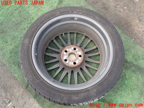 1UPJ-29419047]レクサス・LS460(USF40)タイヤ　ホイール　1本② 245/45R19 中古_m0002.jpg