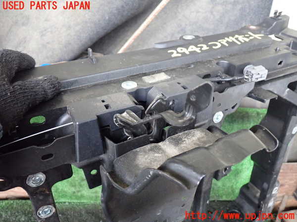 1UPJ-29421041]CX-8(KG2P)コアサポート 中古_m0002.jpg