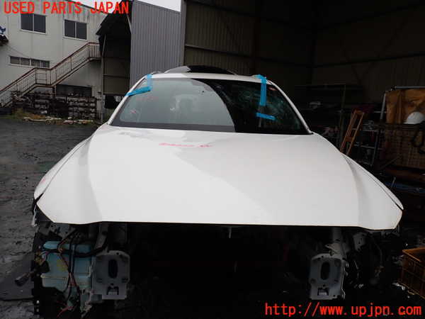 1UPJ-29421060]CX-8(KG2P)ボンネットフード 中古_m0001.jpg