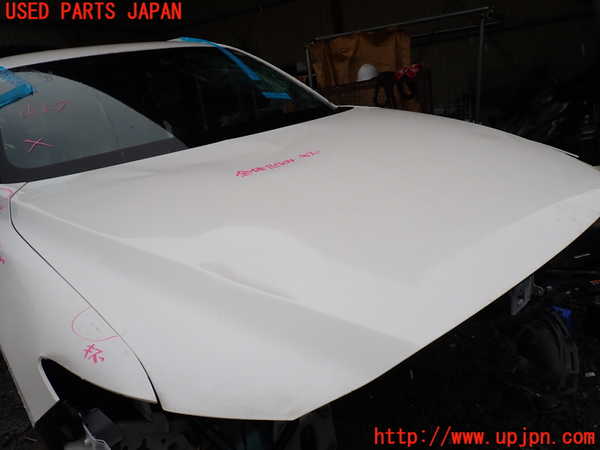 1UPJ-29421060]CX-8(KG2P)ボンネットフード 中古_m0003.jpg