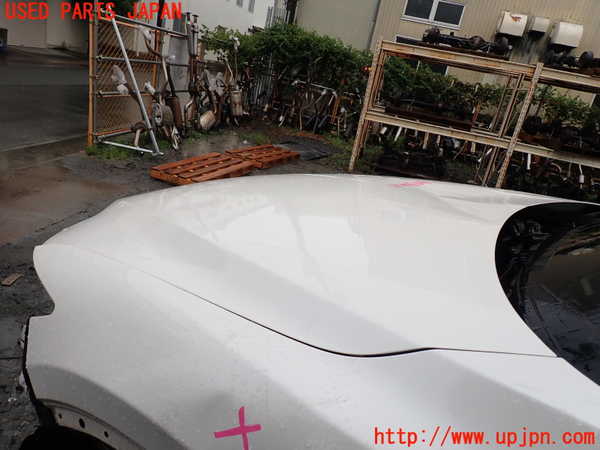 1UPJ-29421060]CX-8(KG2P)ボンネットフード 中古_m0004.jpg