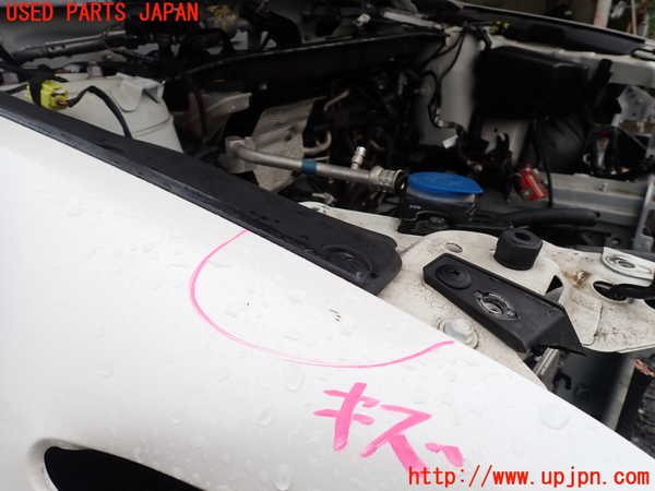 1UPJ-29421080]CX-8(KG2P)右前フェンダー 中古_m0003.jpg