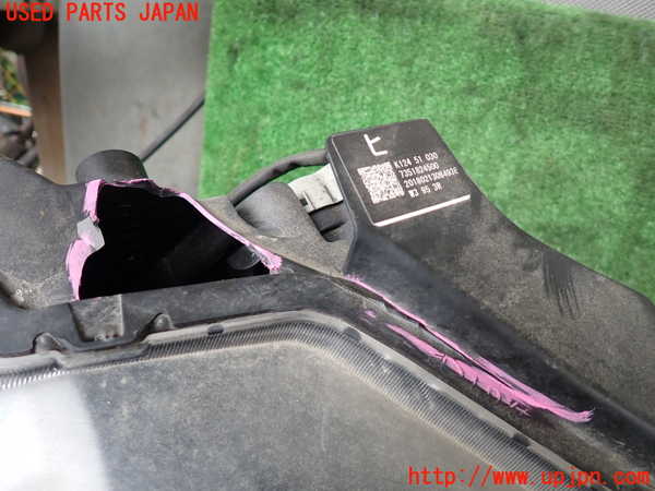 1UPJ-29421130]CX-8(KG2P)右ヘッドライト LED ジャンク部品取り_m0002.jpg
