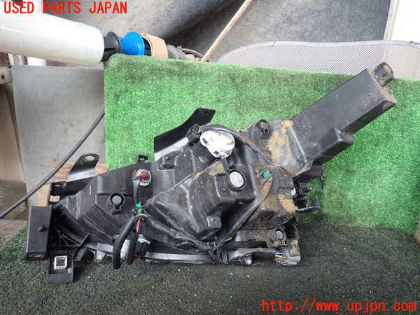 1UPJ-29421130]CX-8(KG2P)右ヘッドライト LED ジャンク部品取り_m0004.jpg
